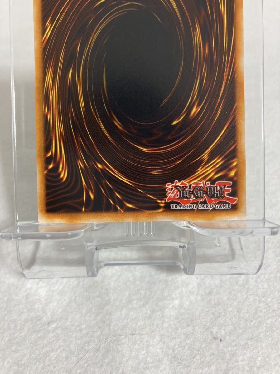 遊戯王 デビルゾア ZOA TFK-001 シークレットアジア版 英語版 海外版