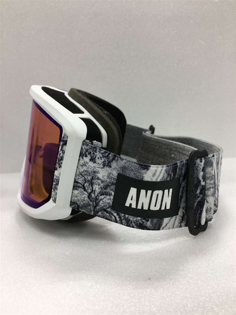 スキー・スノーボードアクセサリー anon. 24-25 M4S POWDER MINT