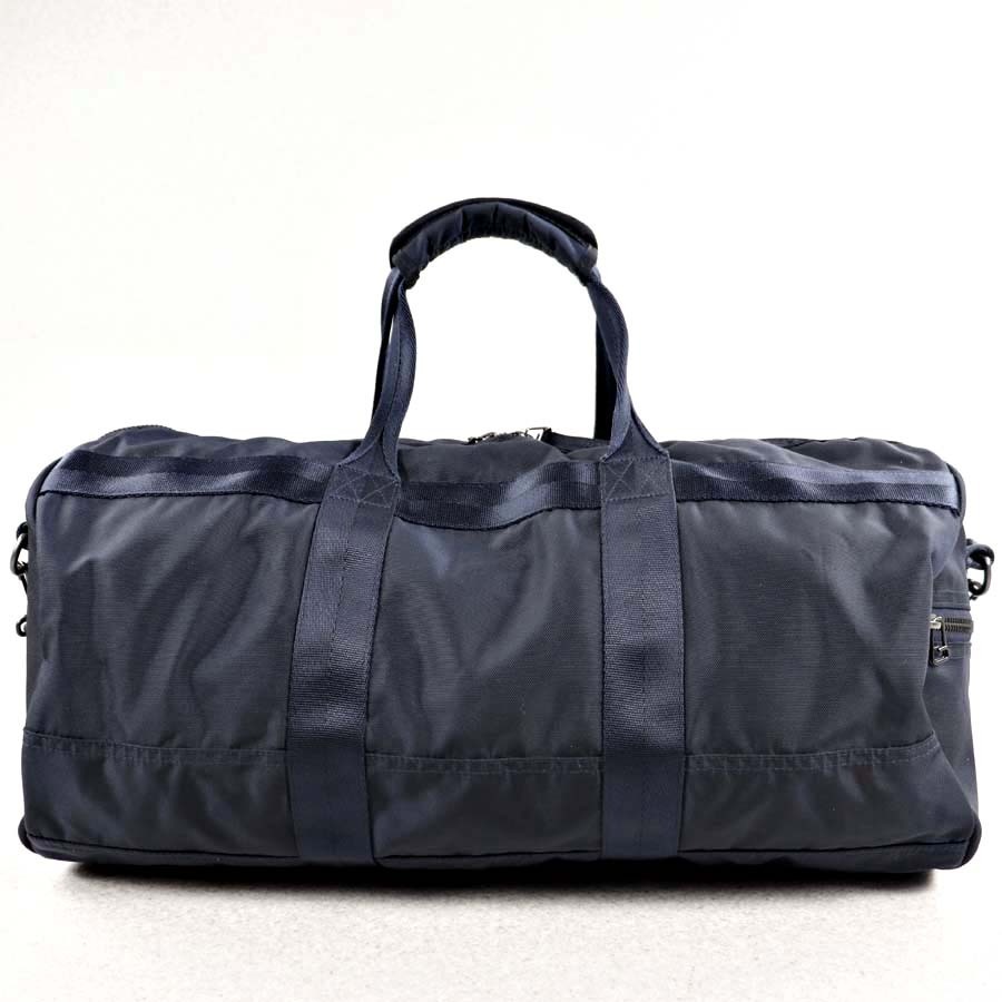 正規品 美品 POLO RALPH LAUREN ラルフローレン 高密度ナイロン 2WAY