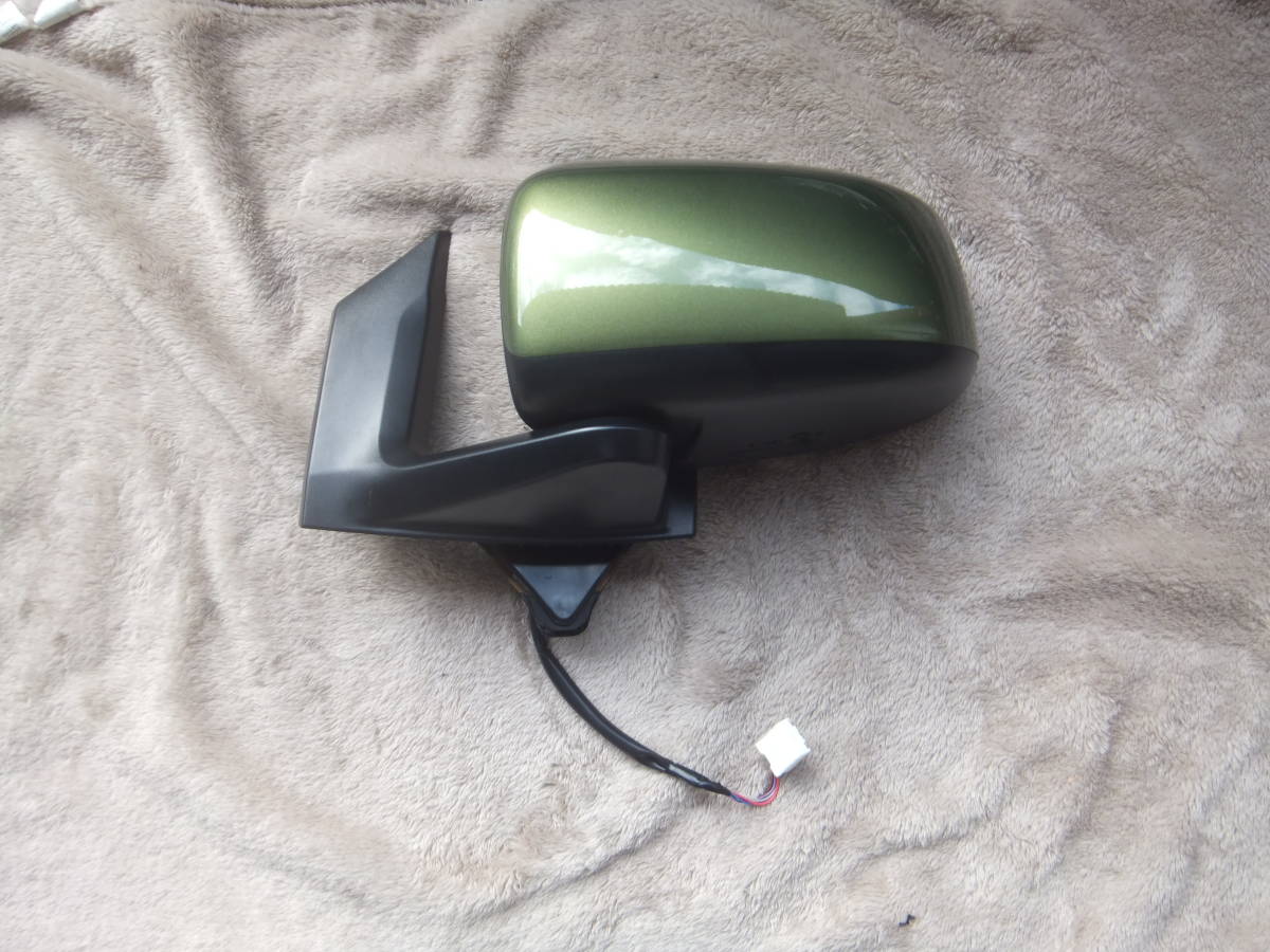 デイズ 2026年最新Yahoo!オークション b21w 左 ミラーの中古品 Yahoo 