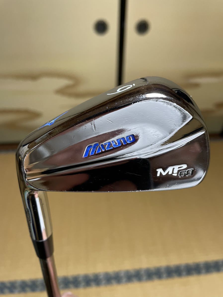 Shin様 【訳あり レフティ】 ミズノ MP-68 DG S200 4-PW ミズノ Shin様 【訳あり レフティ】 ミズノ MP-68 DG S200 4-PW ミズノ