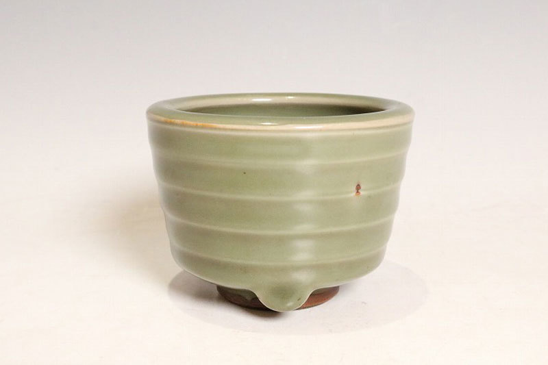 2026年最新Yahoo!オークション 青磁(中国、朝鮮半島)の中古品 -香炉