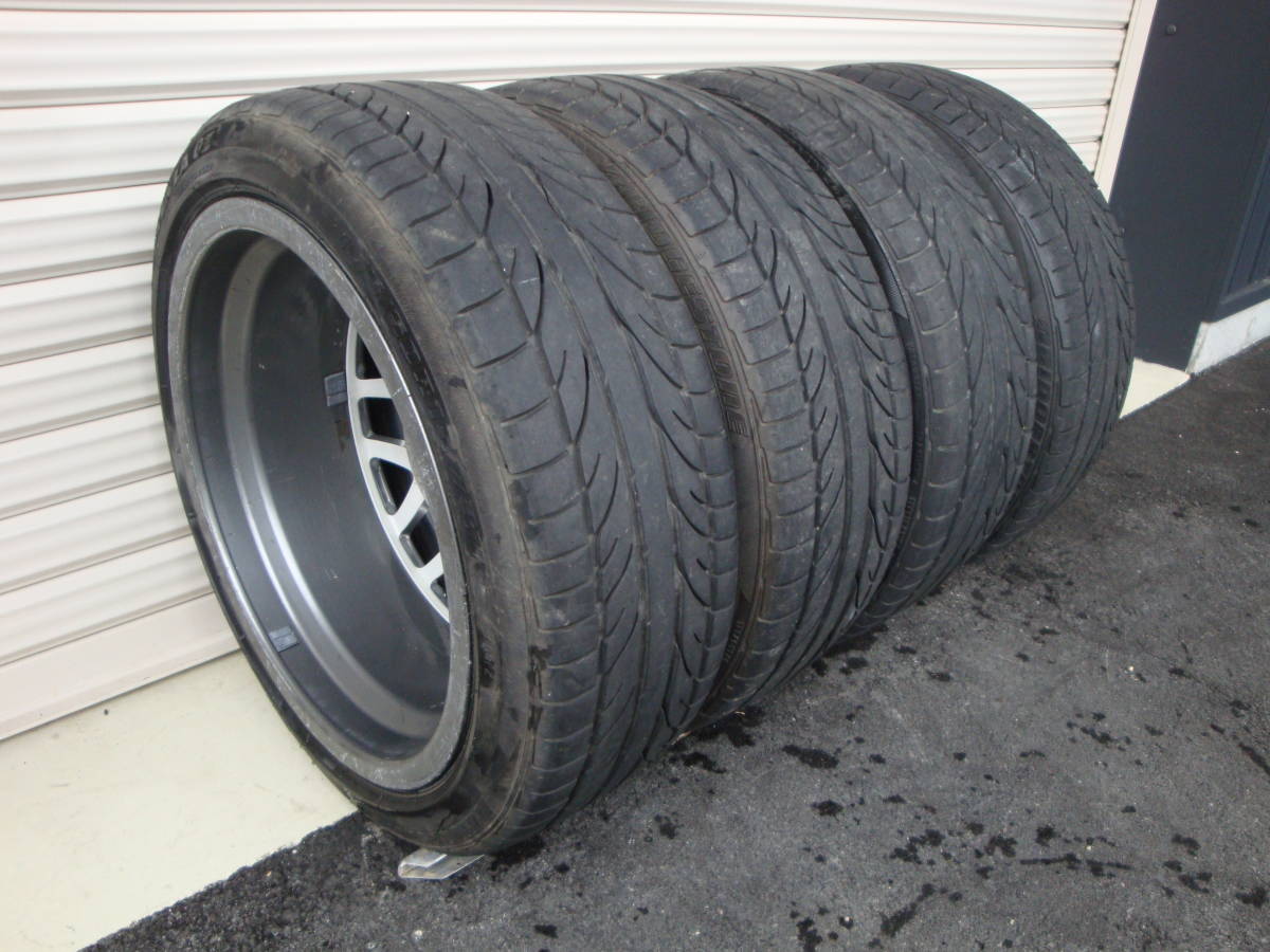 bbs 15インチ -vw 2026年最新Yahoo!オークション 15インチの中古品 