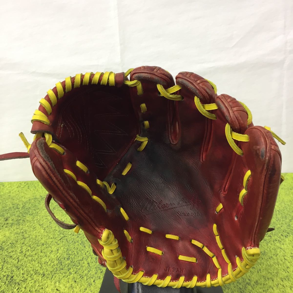 Wilson Staff DUAL ウィルソン 野球 グラブ 硬式用 硬式グローブ 
