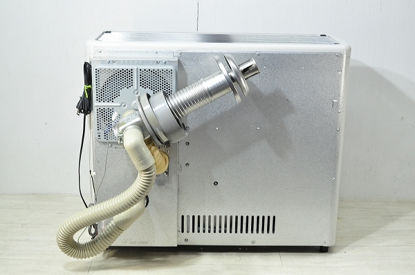 中古②□2020年製 CORONA/コロナ FF式輻射暖房機 FFD-68BSL(FF-6813SR