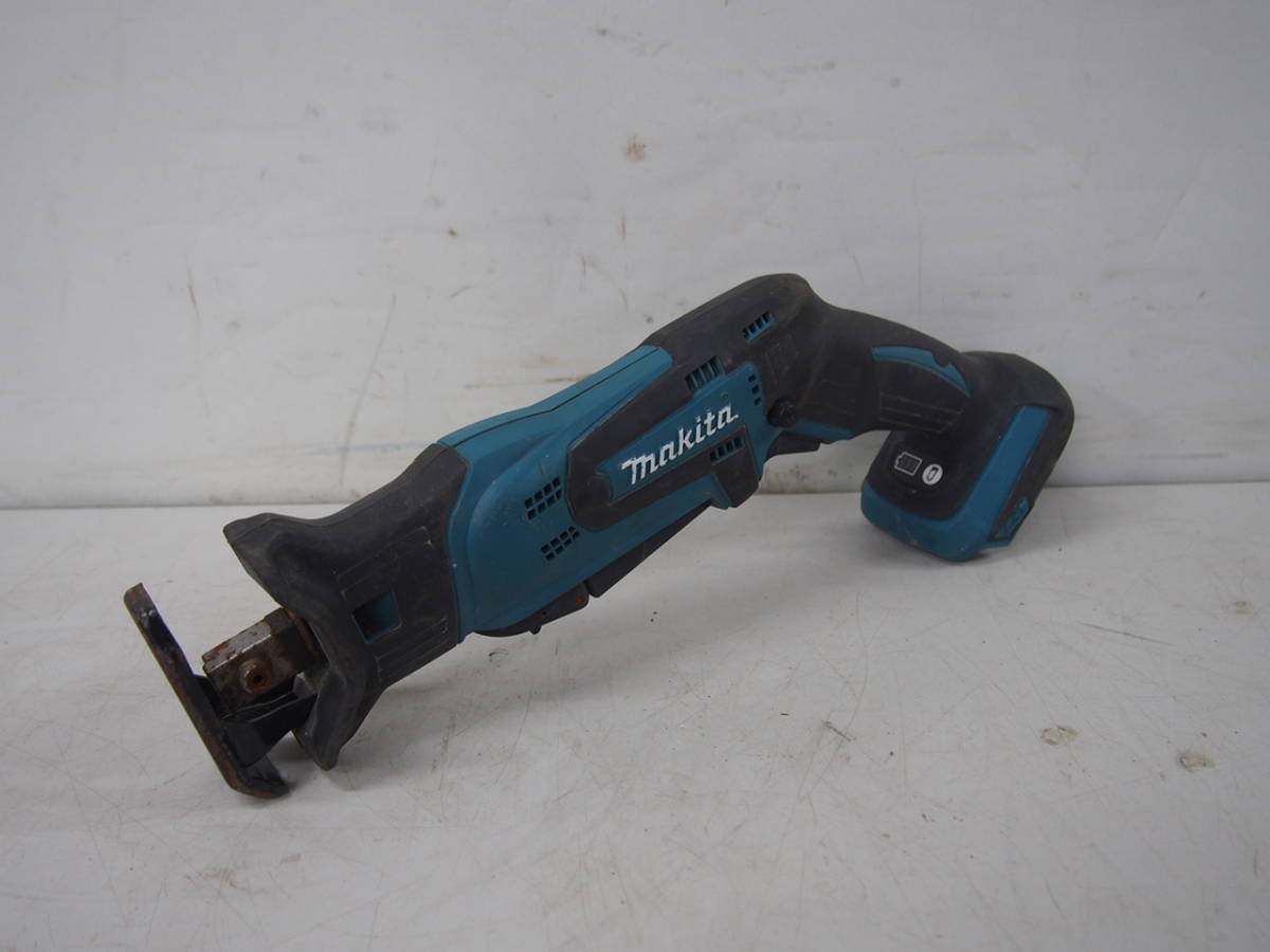 送料無料，人気 makita マキタ JR184D 充電式レシプロソー 18V 本体のみ 電動工具 桂(切断機)｜売買されたオークション情報、yahooの商品情報をアーカイブ公開 - オークファン その他