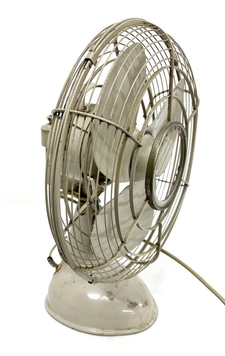 National ナショナル 扇風機 30HD 3枚羽根 レトロ 扇風機 3枚羽根 ナショナル FAN National - NATIONAL 昭和レトロ Yahoo