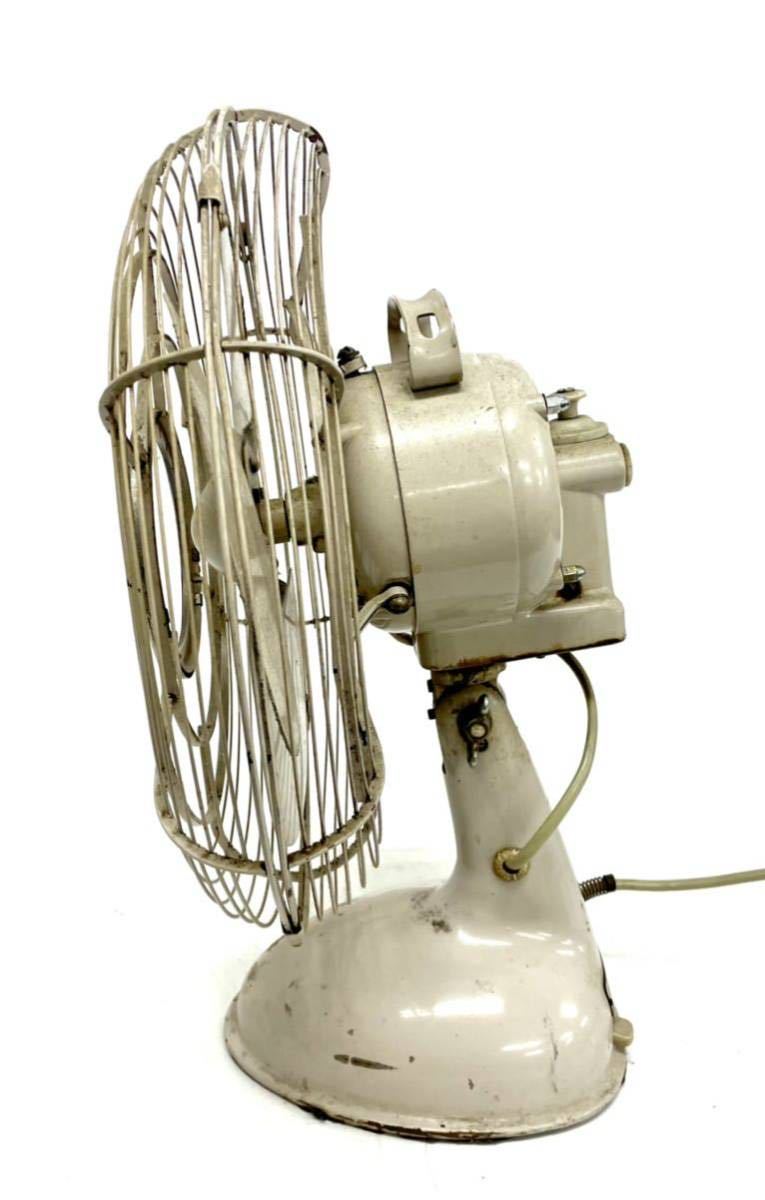 扇風機 3枚羽根 ナショナル FAN National - NATIONAL 昭和レトロ Yahoo