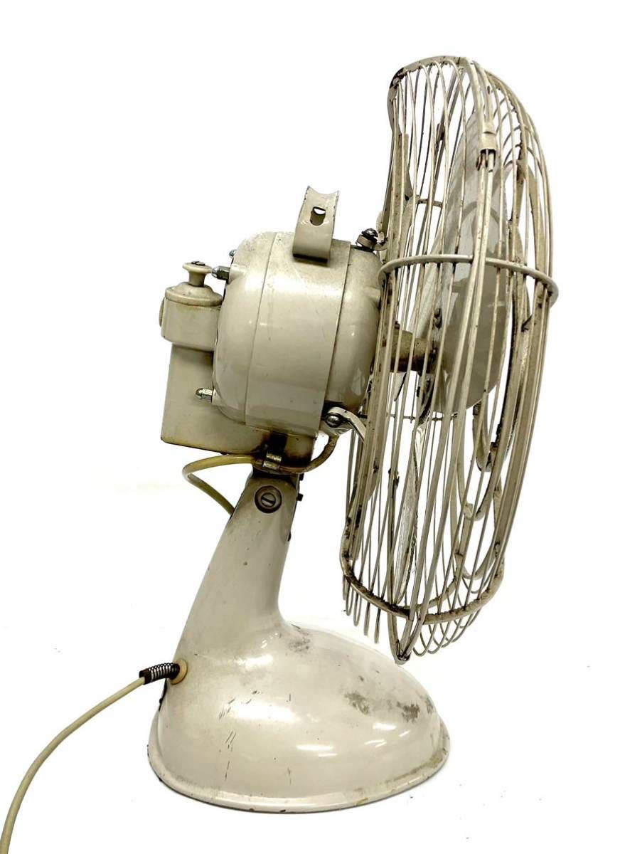 扇風機 3枚羽根 ナショナル FAN National - NATIONAL 昭和レトロ Yahoo