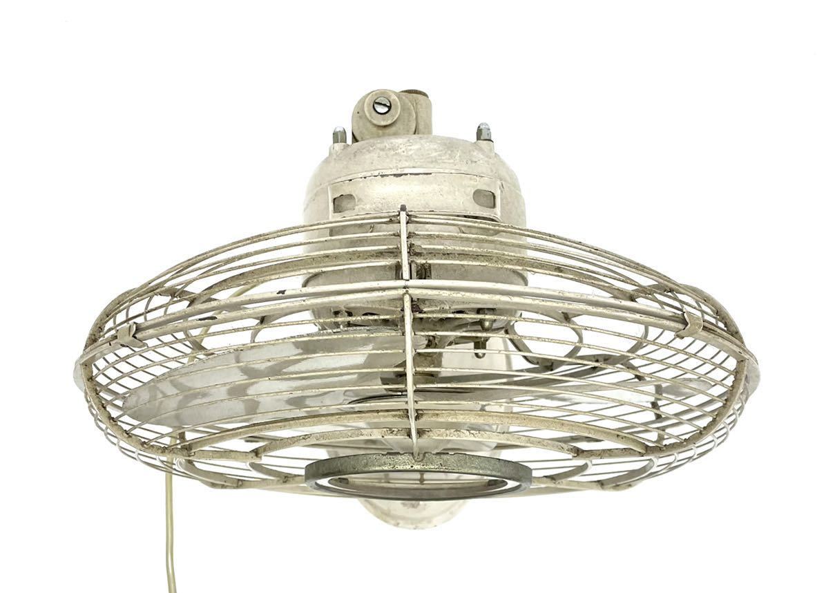 扇風機 3枚羽根 ナショナル FAN National - NATIONAL 昭和レトロ Yahoo