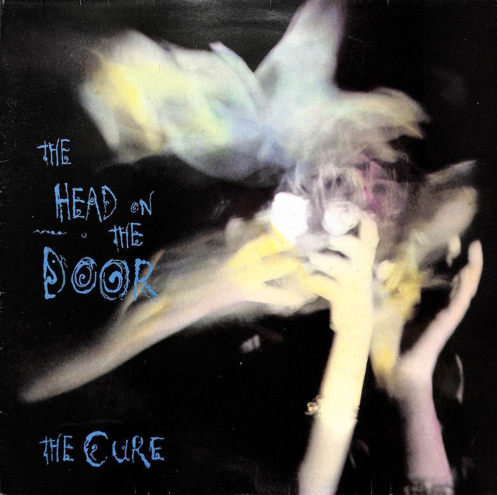 247154 CURE / The Head On The Door LP(Cure，The)｜売買されたオークション情報、yahooの商品情報をアーカイブ公開 - オークファン C