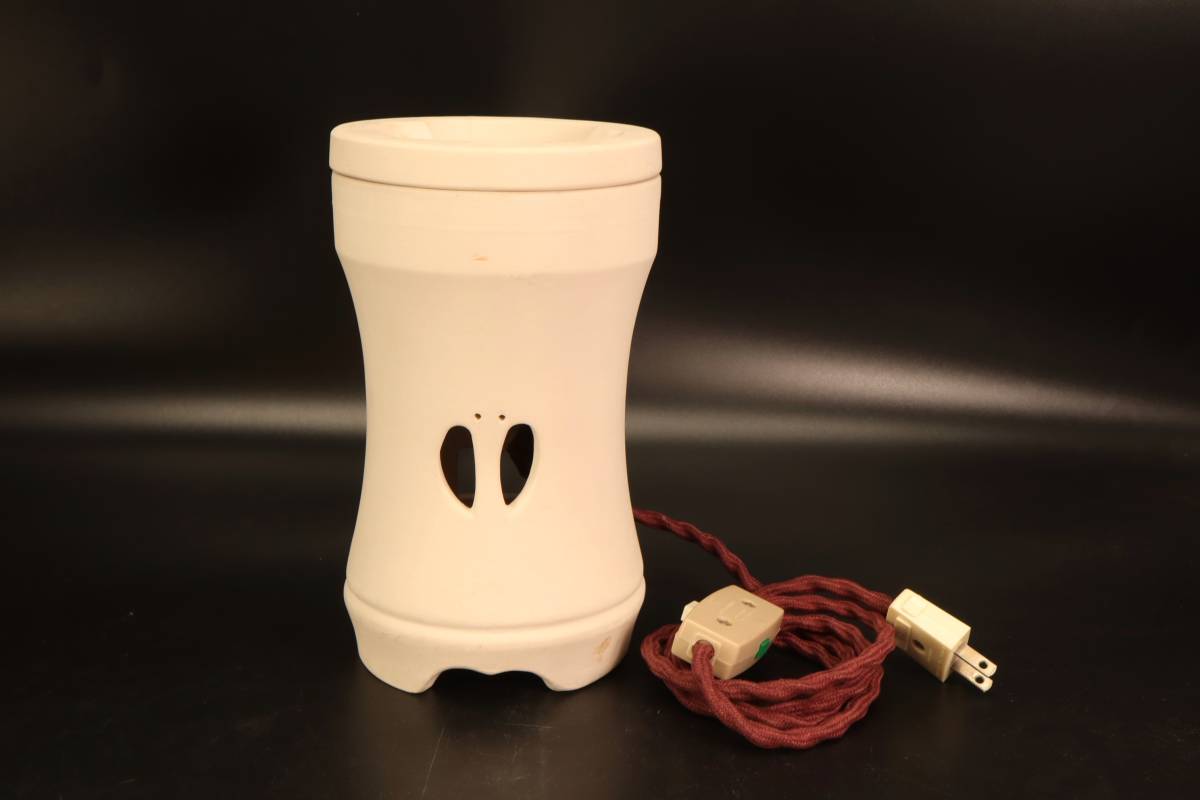 電熱器」の人気商品一覧・価格比較 茶器 - 価格.com 白泥 炭型電熱器