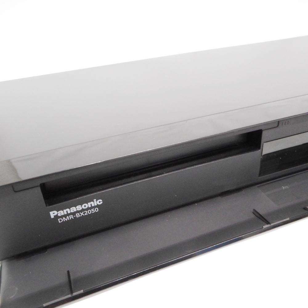 パナソニック 2TB 7チューナー ブルーレイレコーダー 全録 6