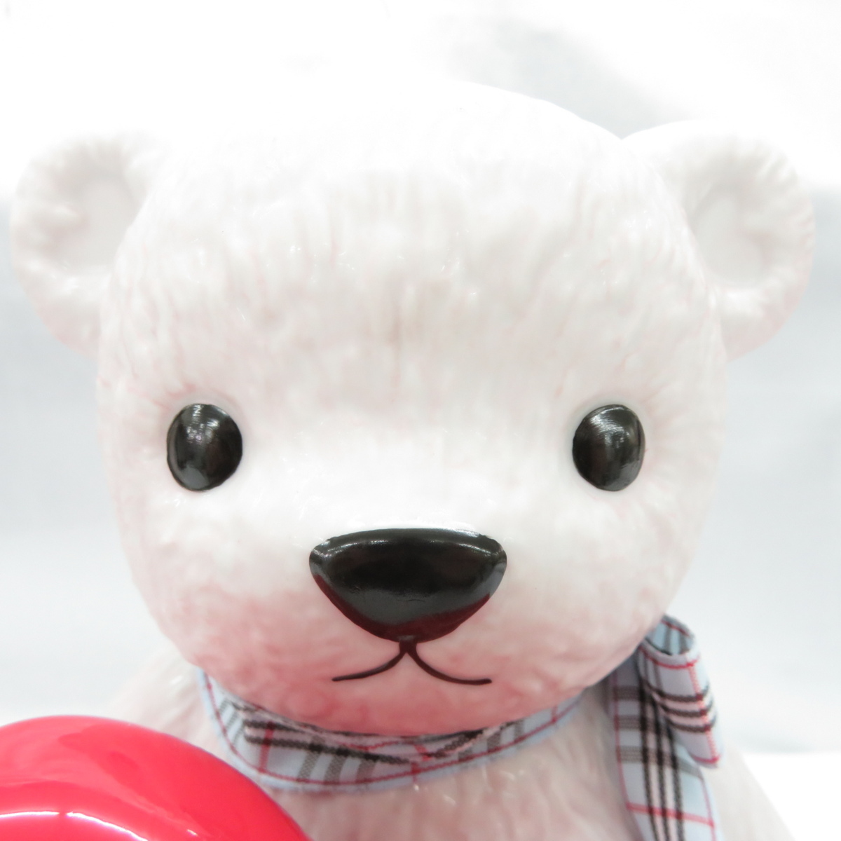 未開栓】teddy decanter テディ デキャンタ AYAME アヤメ ブランデー