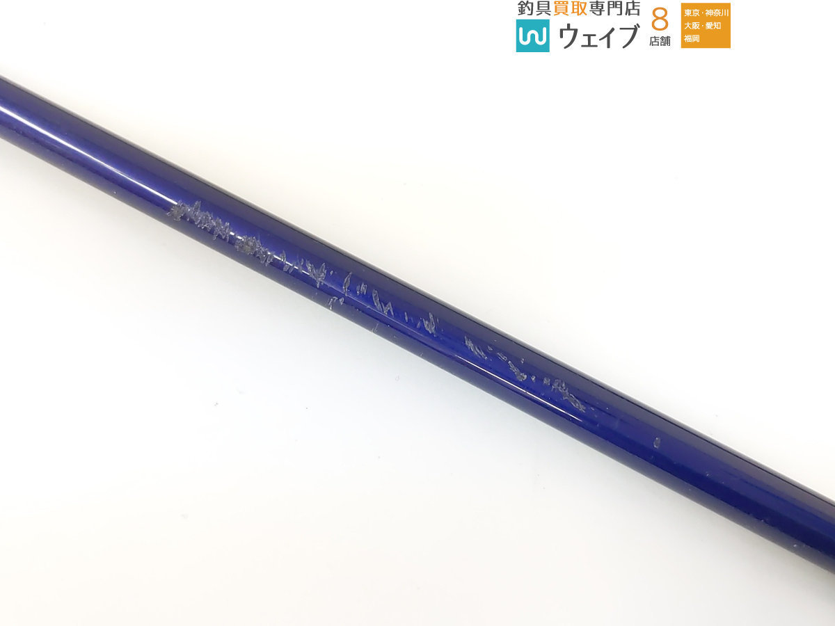 メジャークラフト ザルツ Zat 862pe ソルパラ Sps 962m 計3本セット メジャークラフト 売買されたオークション情報 Yahooの商品情報をアーカイブ公開 オークファン Aucfan Com