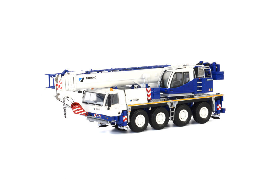 新品 WSI MODELS 1/50 PREMIUM LINE TADANO FAUN タダノ ファウン ATF 