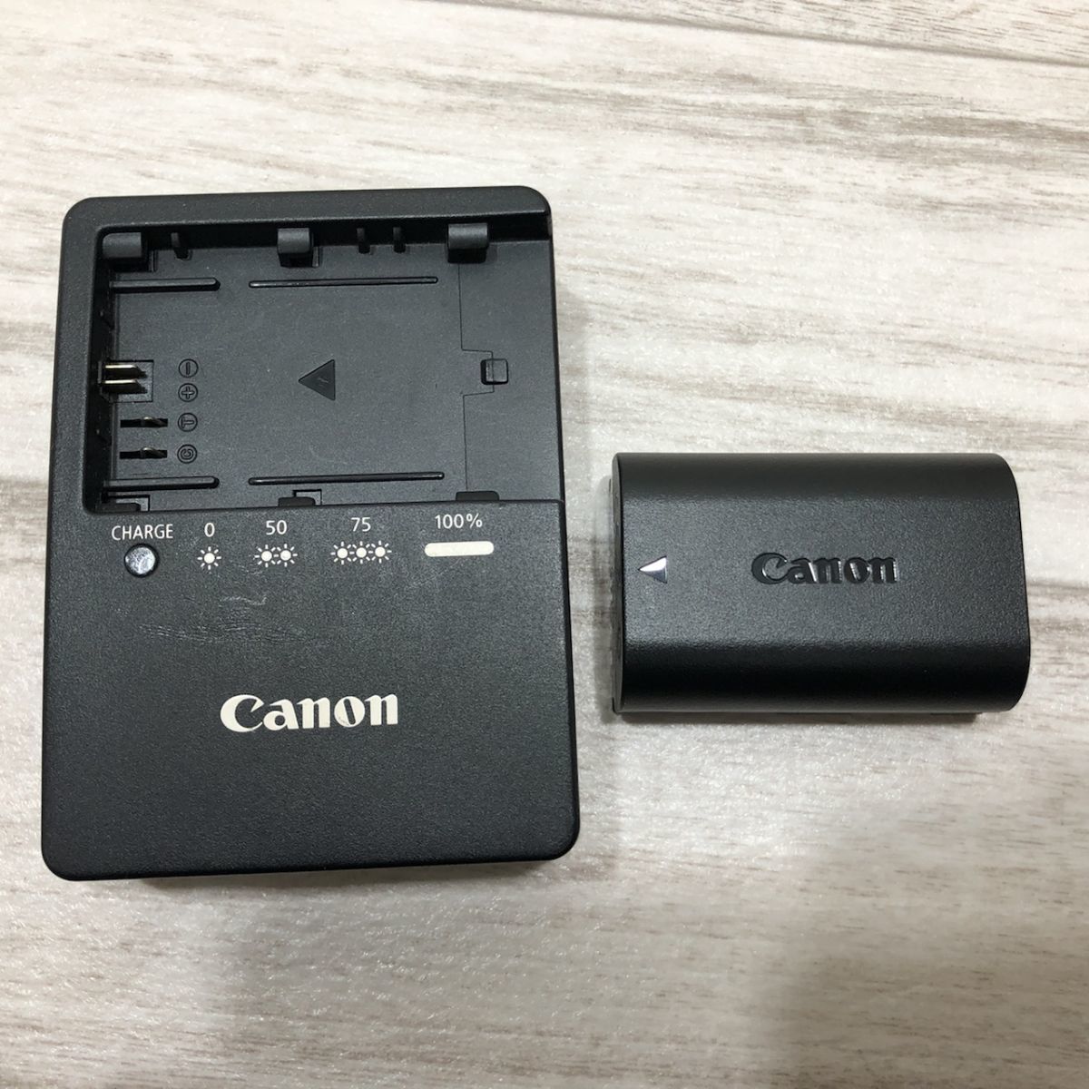 1円 キヤノン Canon EOS 60D ボディ ［ジャンク品］ デジタル ジャンク