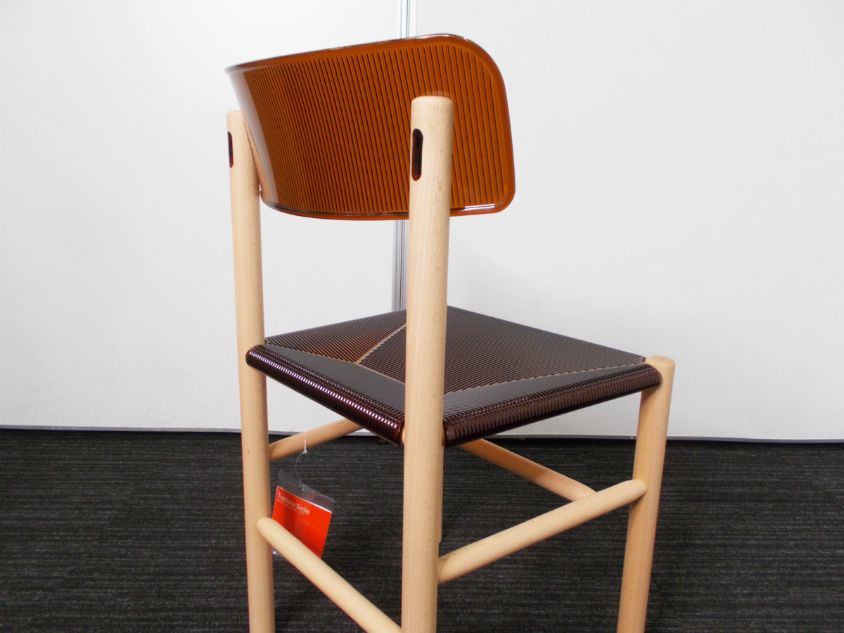 未使用品】MAGIS/マジス□トラットリア セディア TRATTORIA SEDIA 