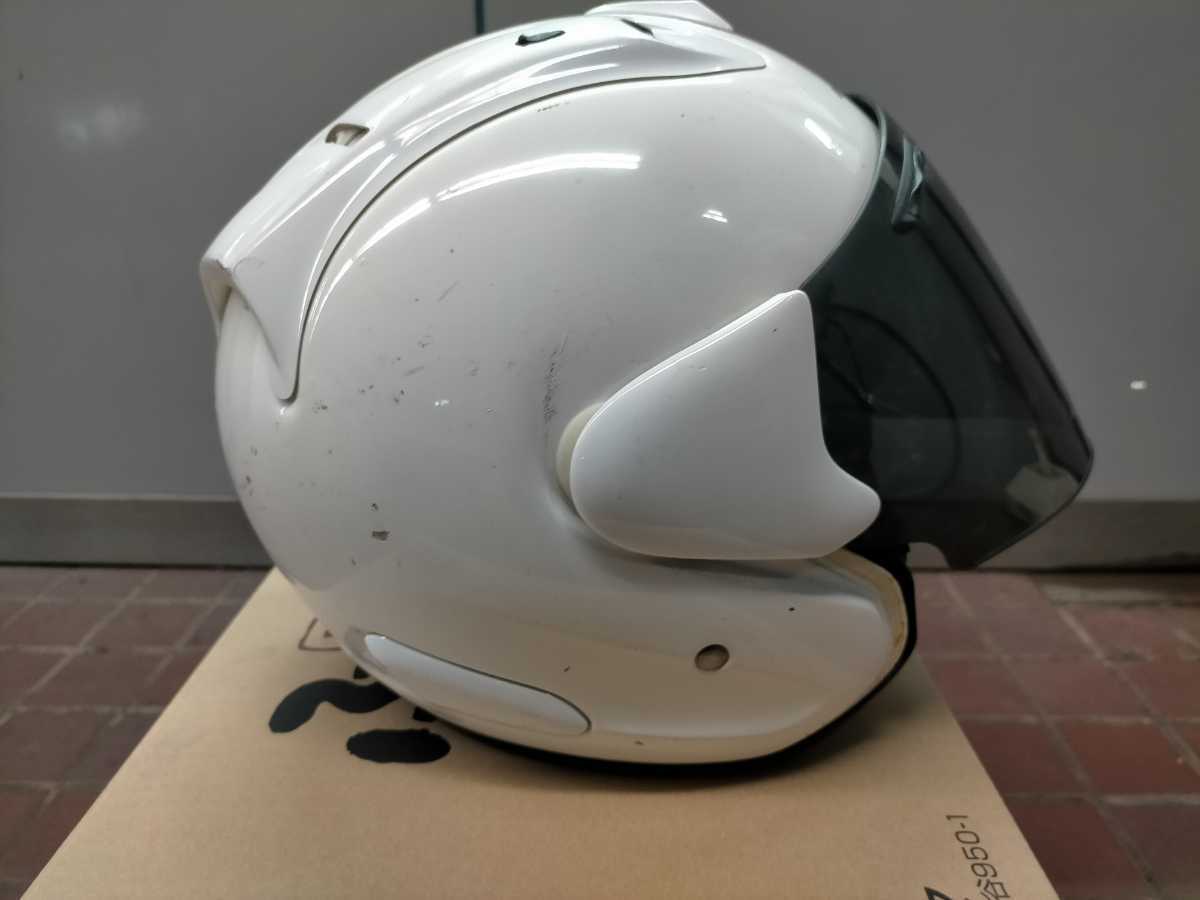 Arai R3 フルフェイスヘルメット