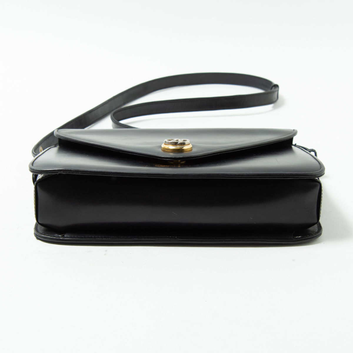 1円スタート】GUCCI オールドグッチ レザーショルダーバッグ 1円スタート】GUCCI オールドグッチ レザーショルダーバッグ