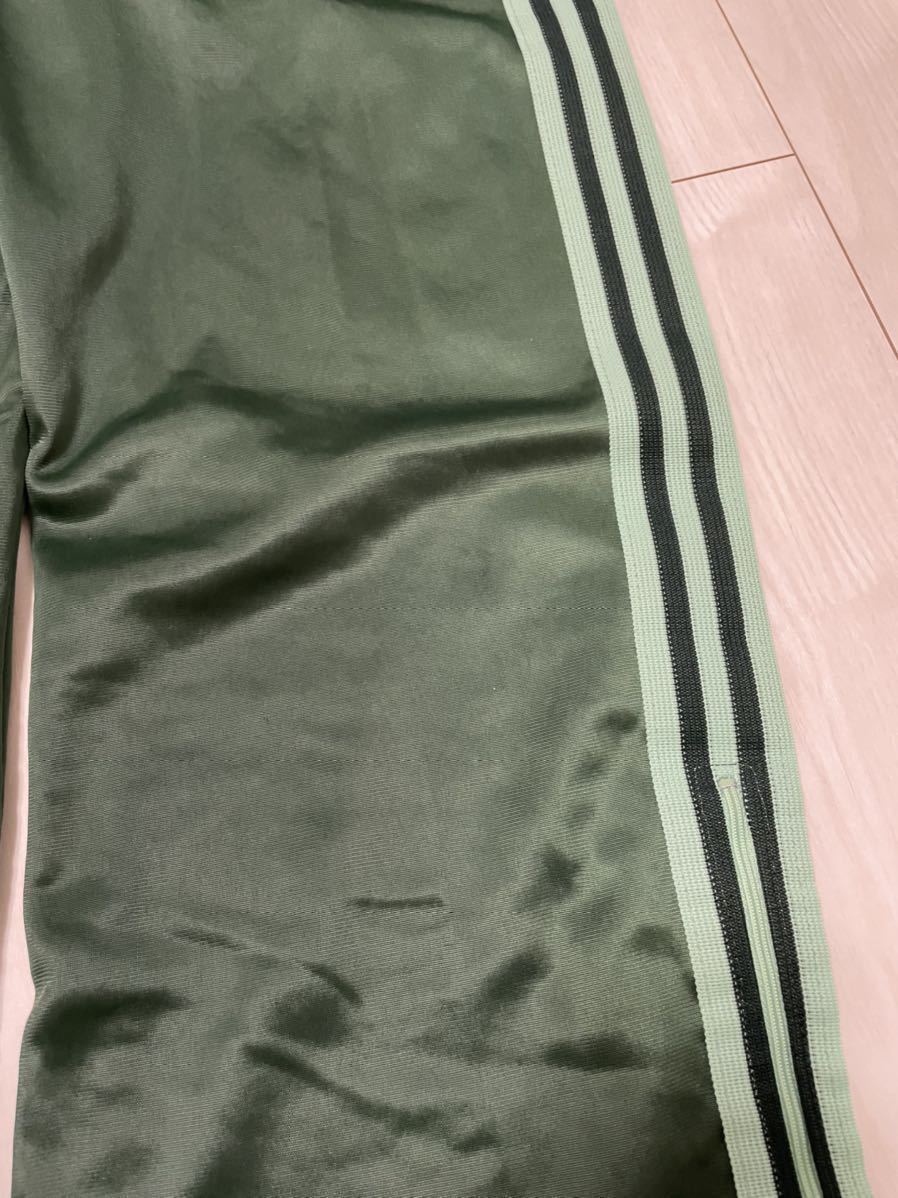 80s adidas ATP トラックパンツ サイズM レアカラー ヴィンテージ 