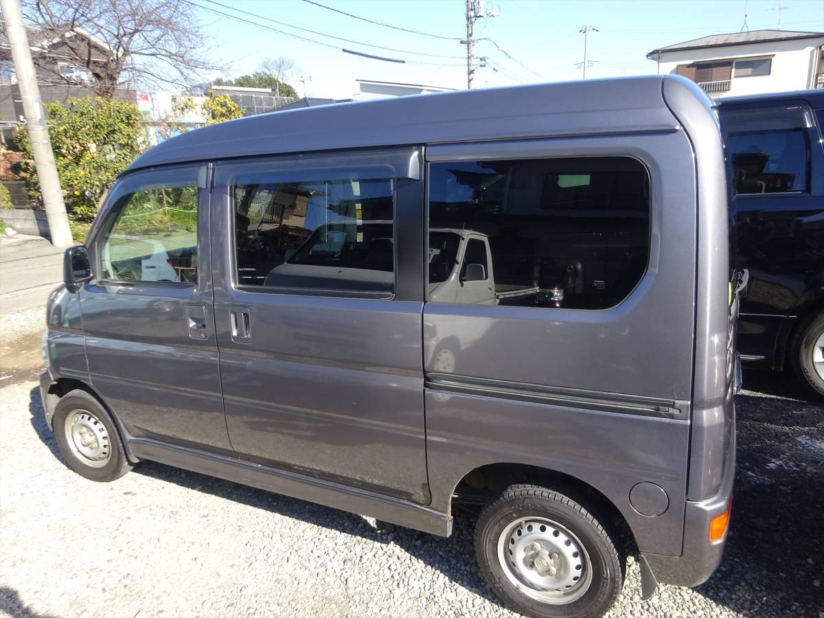 バモス - ホビオ Yahoo!オークション バモスホビオ ホンダ 「ホビオ