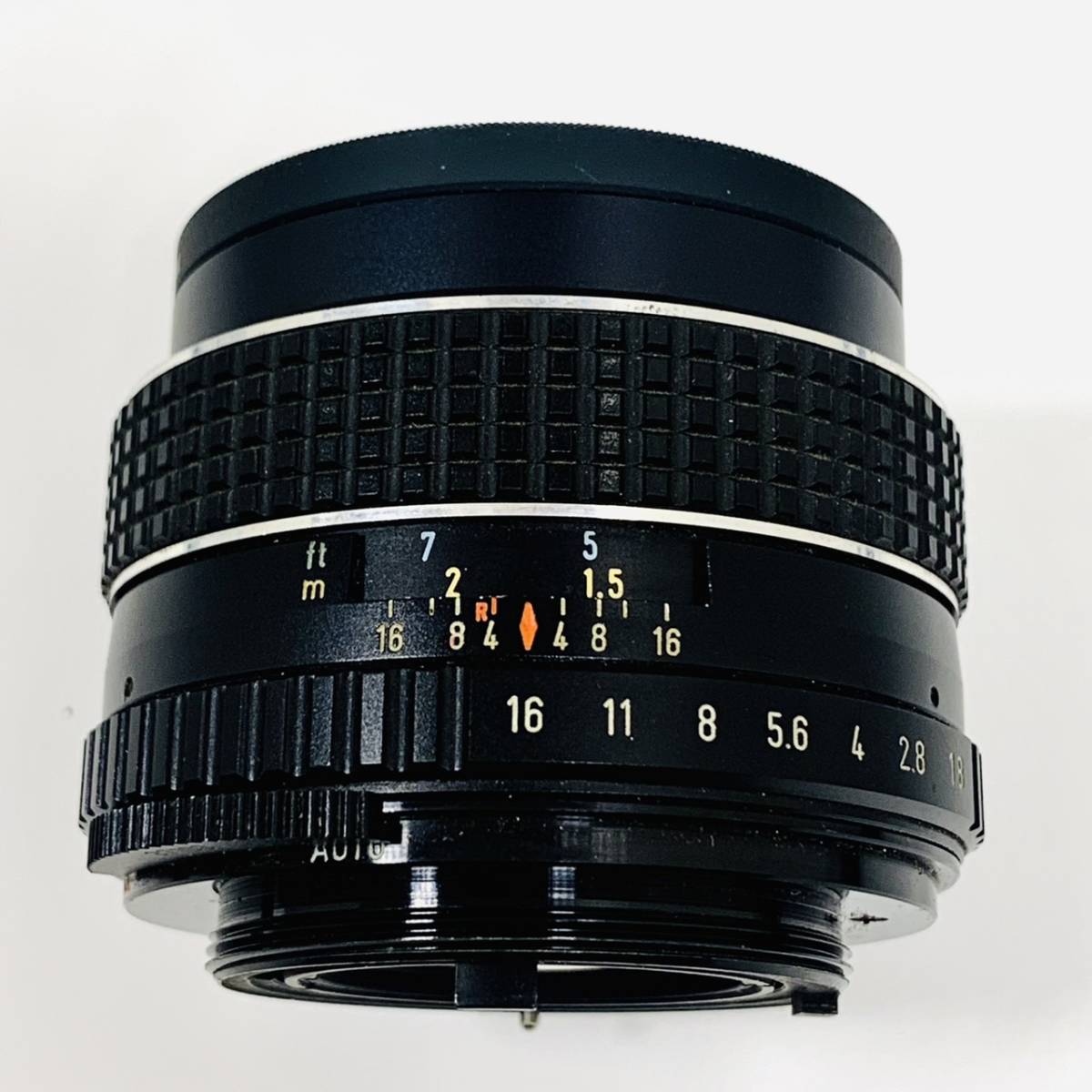 ASAHI PENTAX SPOTMATIC SPⅡ ペンタックス スポットマチック カメラ