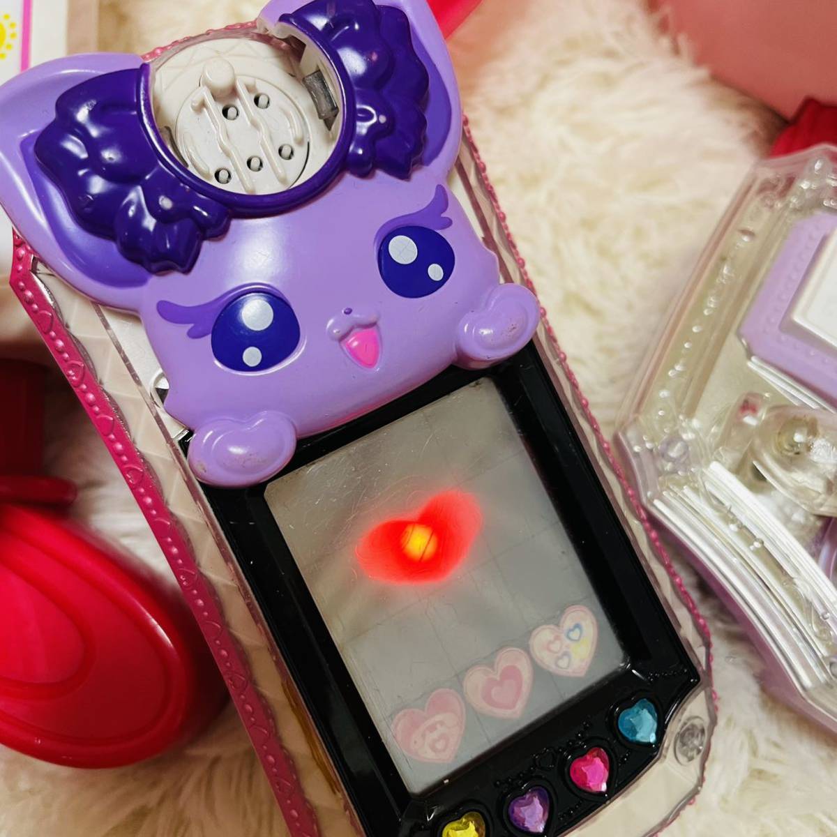 プリキュア おもちゃ まとめ売りの質問一覧 プリキュア おもちゃ まとめ売りの質問一覧