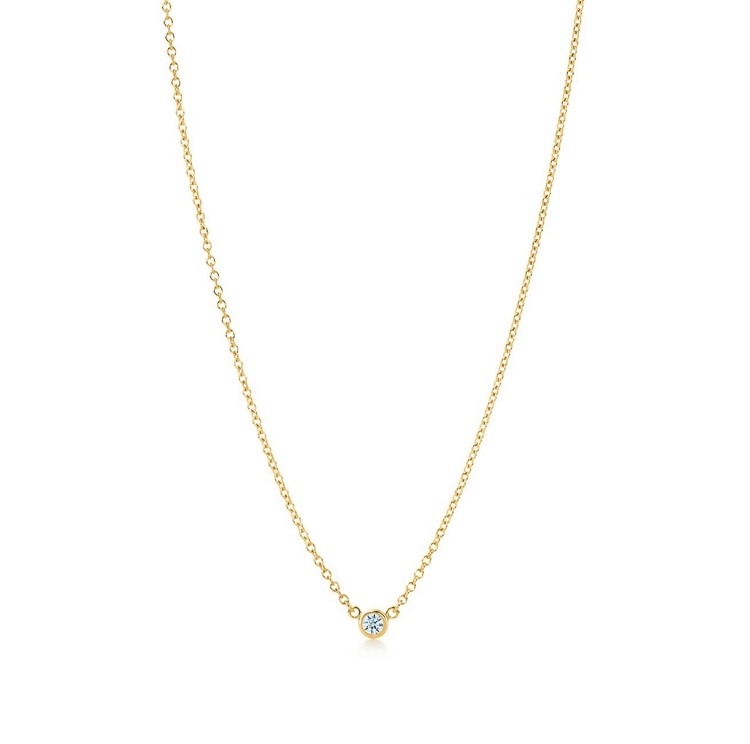 正規品 ティファニー 0.14ct ダイヤモンド バイザヤード 正規品 ティファニー 0.14ct ダイヤモンド バイザヤード