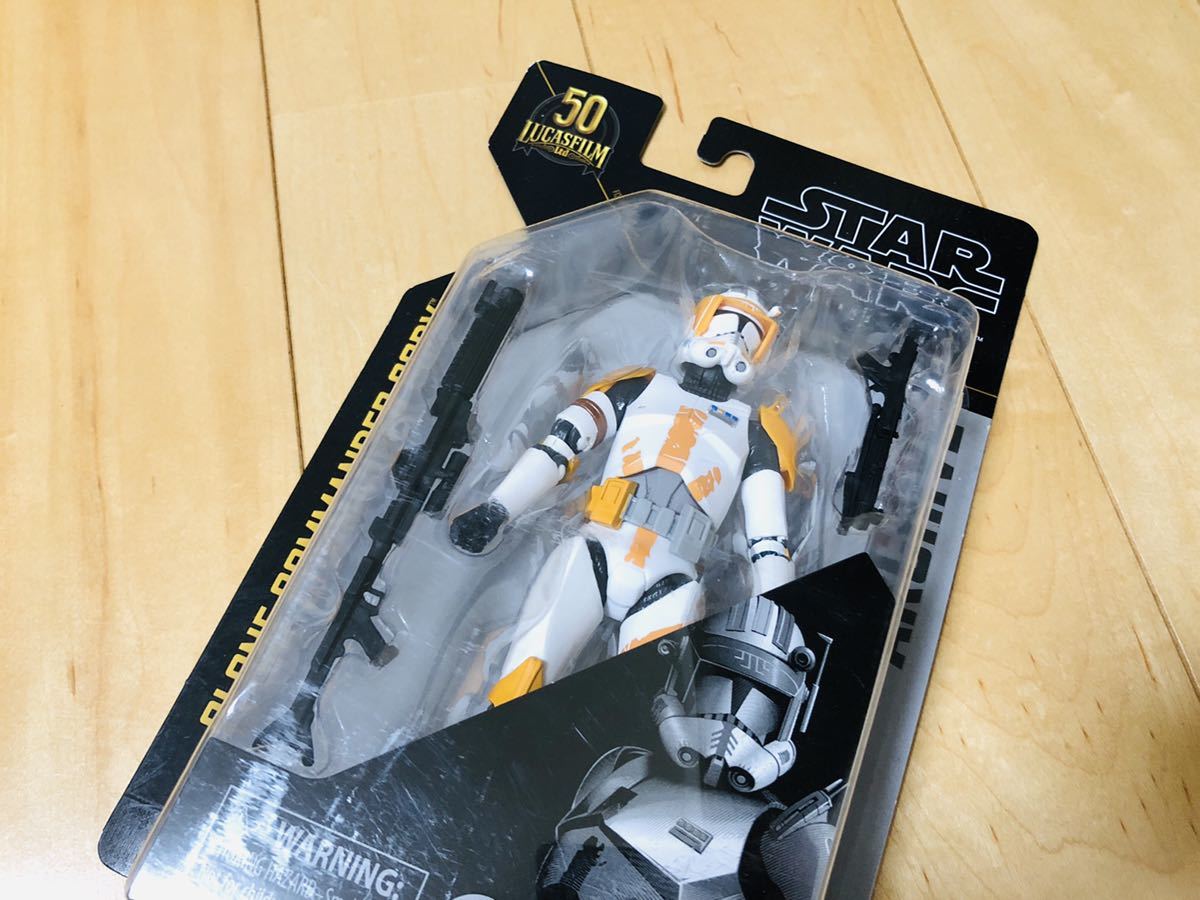 ムービー・マスターピース 1/6 ファースト・オーダー ストーム