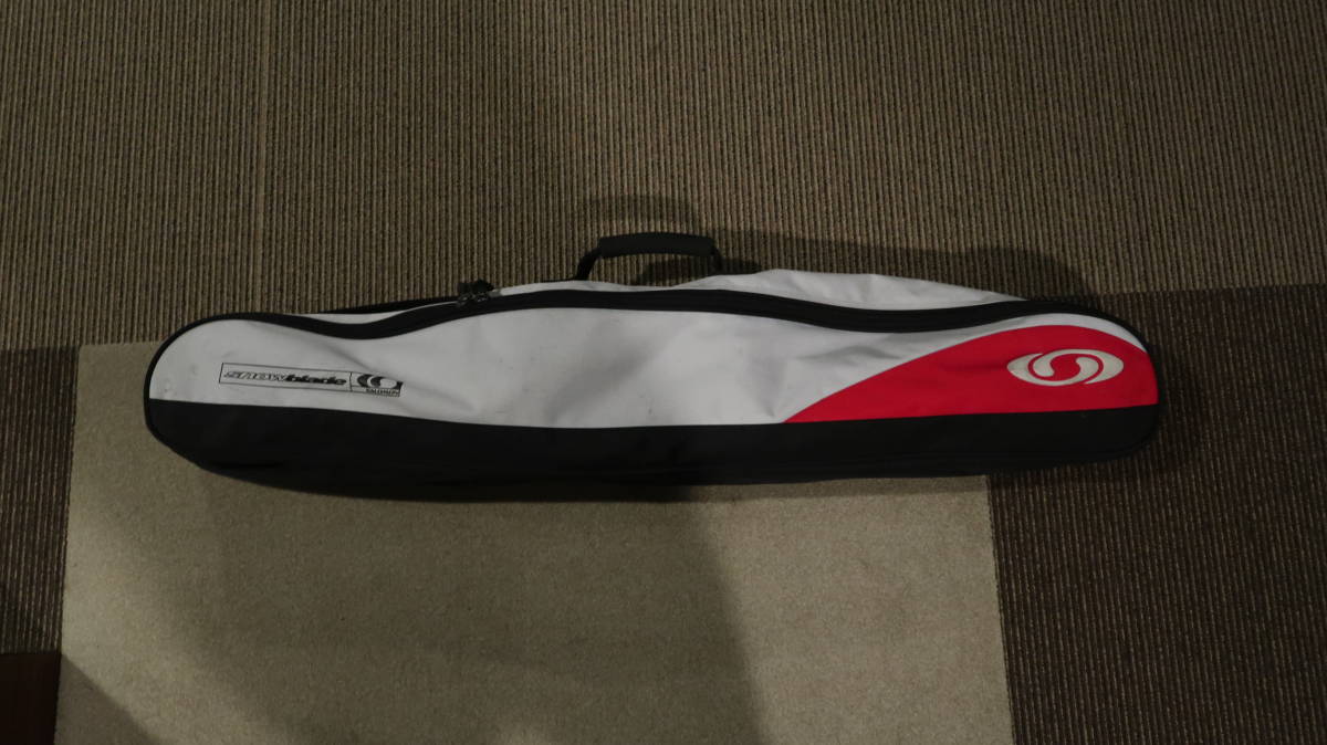 サロモン SALOMON スノーブレード snow blade SB-TEN SB-10 エスビー