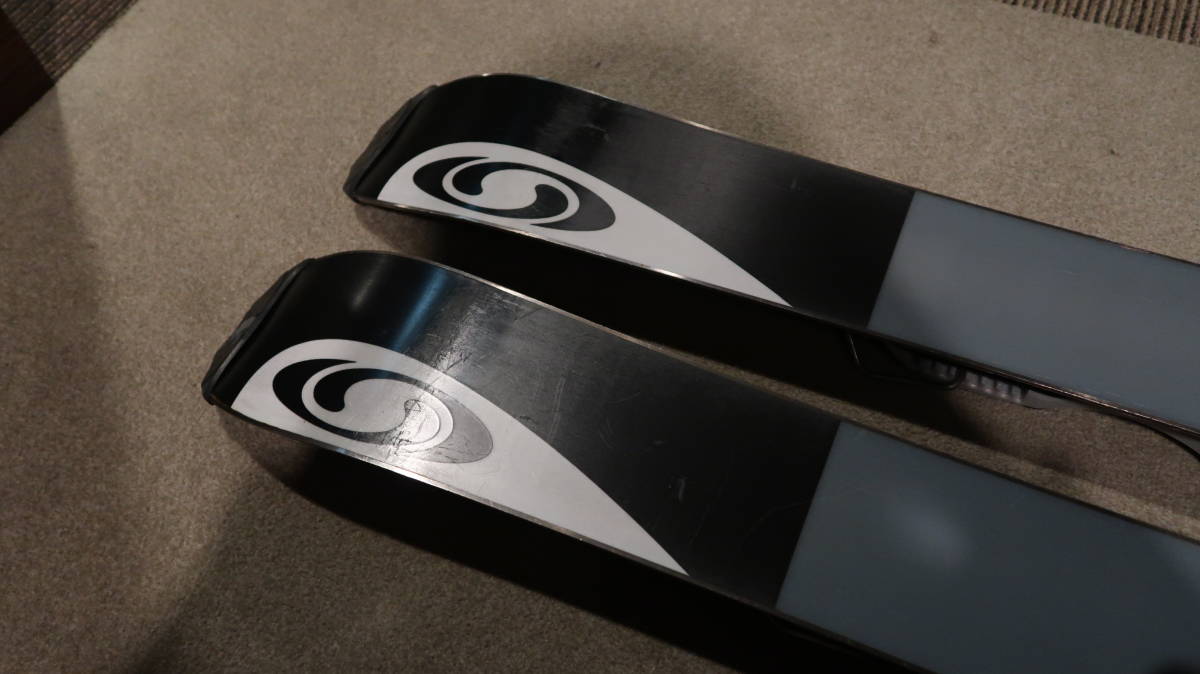 サロモン SALOMON スノーブレード snow blade SB-TEN SB-10 エスビー