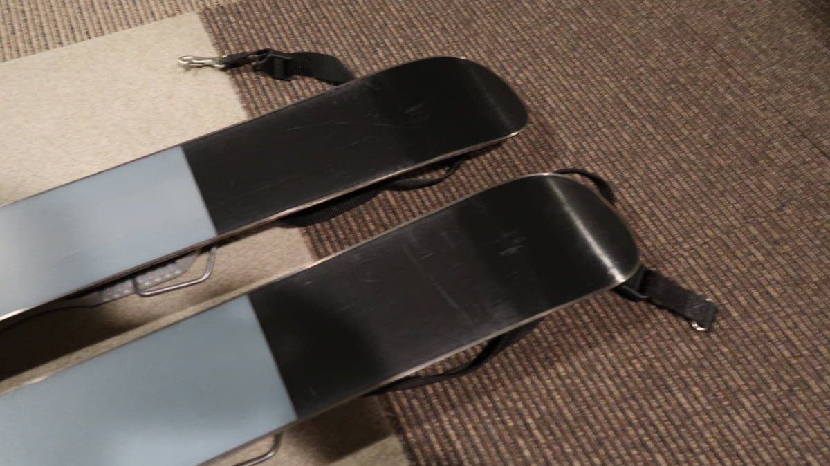 サロモン SALOMON スノーブレード snow blade SB-TEN SB-10 エスビー