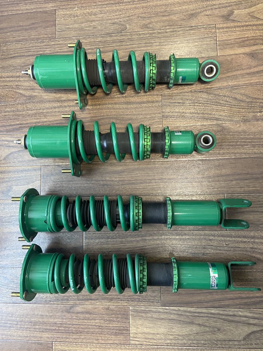 NCEC NCロードスター RX-8 SE3P TEIN テイン FLEXZ フレックスZ