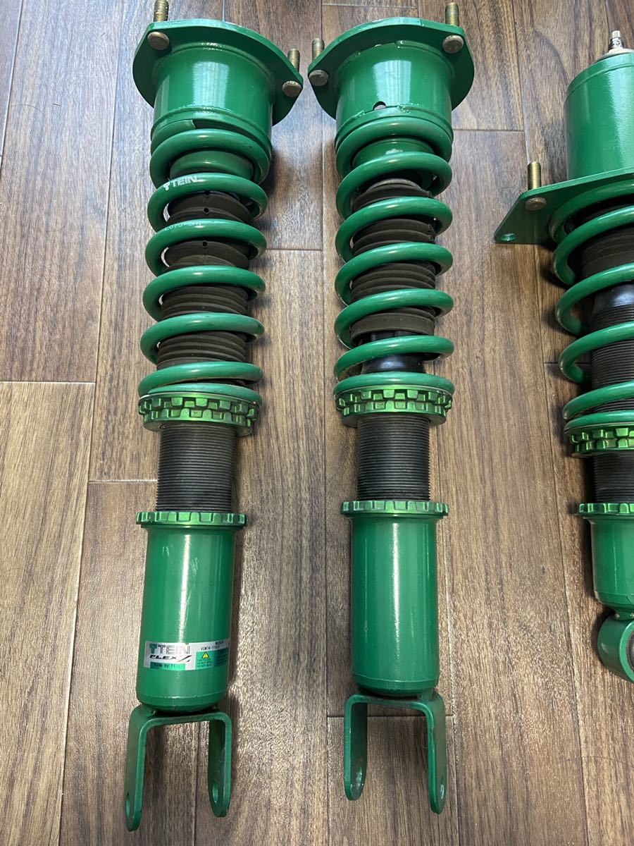 NCEC NCロードスター RX-8 SE3P TEIN テイン FLEXZ フレックスZ