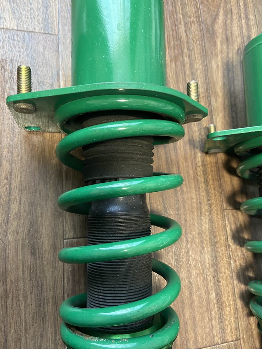 NCEC NCロードスター RX-8 SE3P TEIN テイン FLEXZ フレックスZ