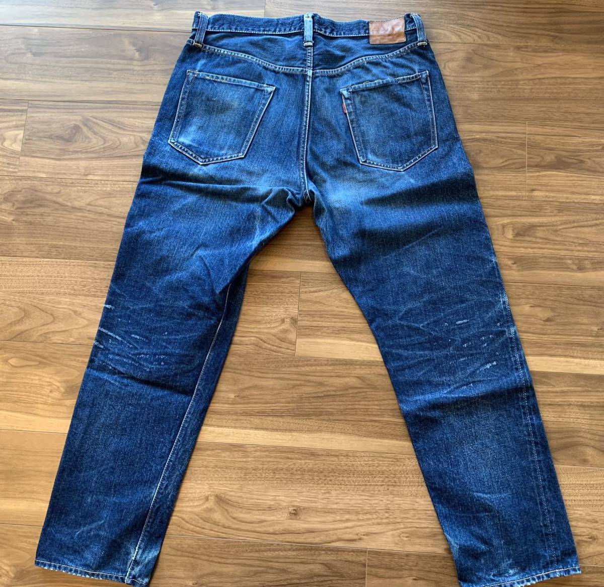 ジェラード JELADO 36インチ 312ZXX(ジーンズ)｜売買された 