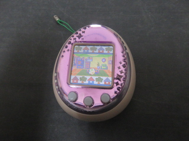 即決 中古 動作品 BANDAI バンダイ tamagotchi iD L たまごっち iDL