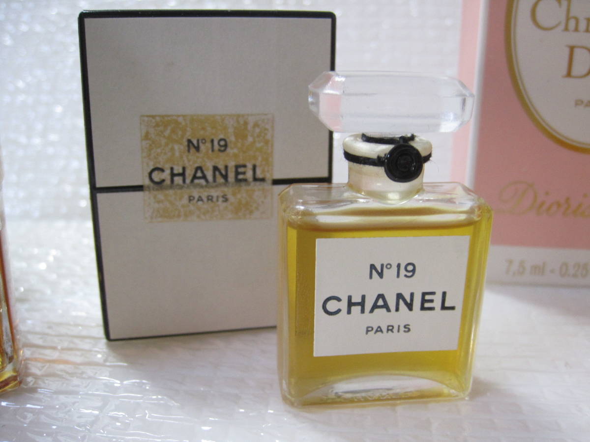 △香水まとめて△ニナリッチ ディオール シャネル CHANEL NO.5 CHANEL