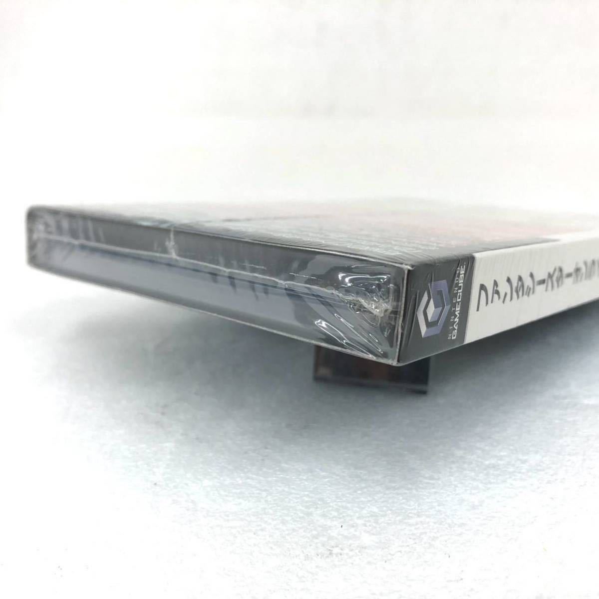 ゲームキューブソフト ファンタシースターオンライン エピソード1 2プラス Phantasy Star Online Episode Plus Pso アクション 売買されたオークション情報 Yahooの商品情報をアーカイブ公開 オークファン Aucfan Com