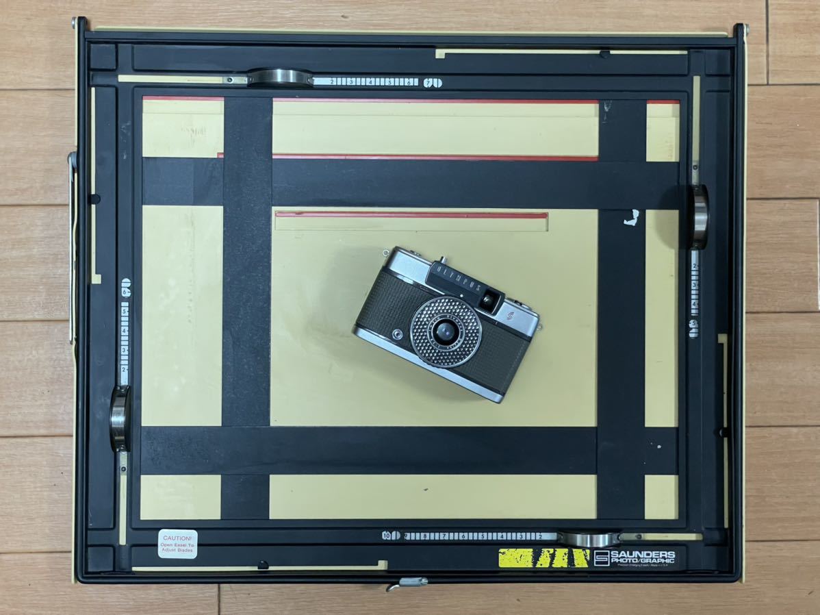 Saunders SAUNDERS 11x14 イーゼル - Easel 11×14 サンダース