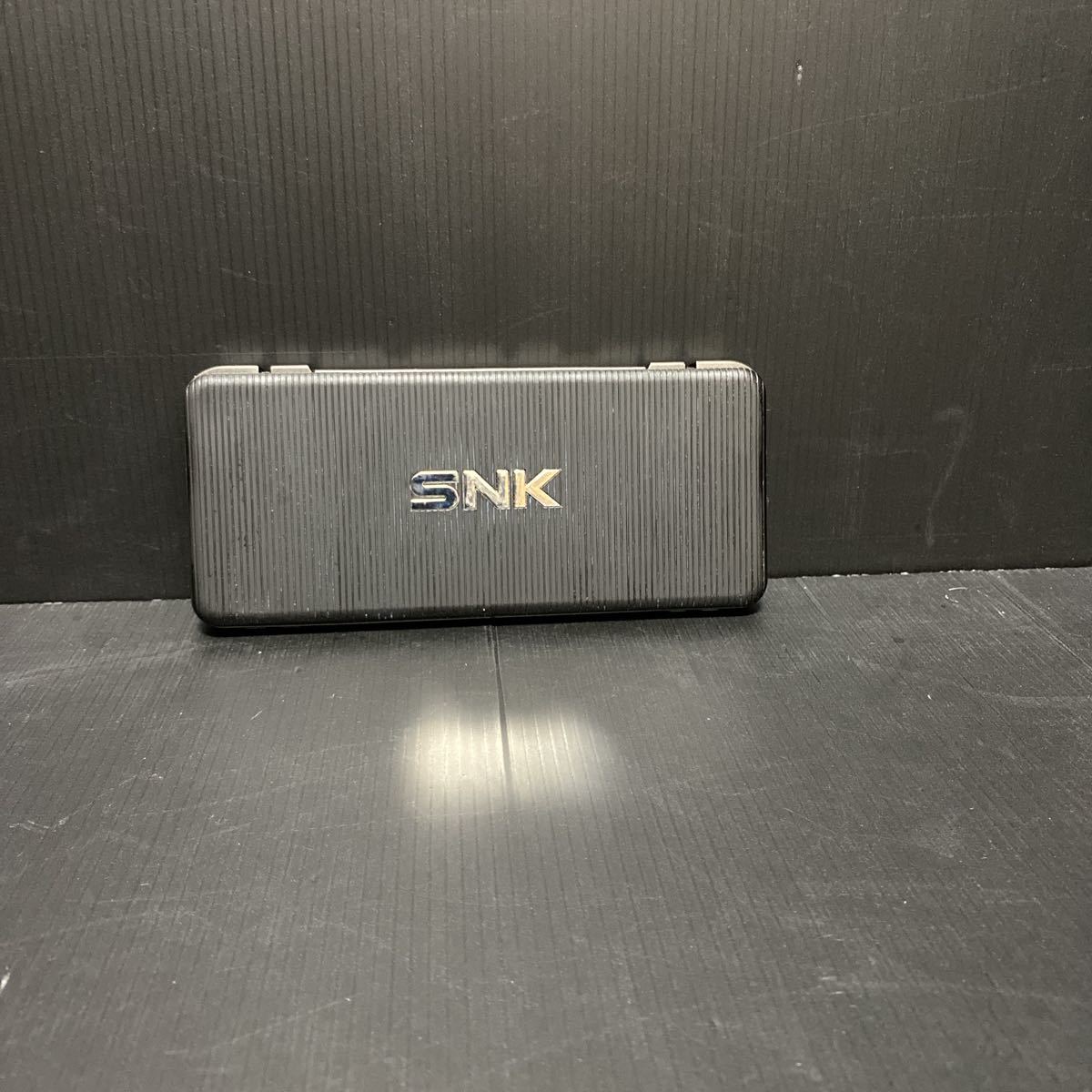 ネオジオX GOLD 本体 リミテッドエディション LIMITED EDITION NEOGEO 
