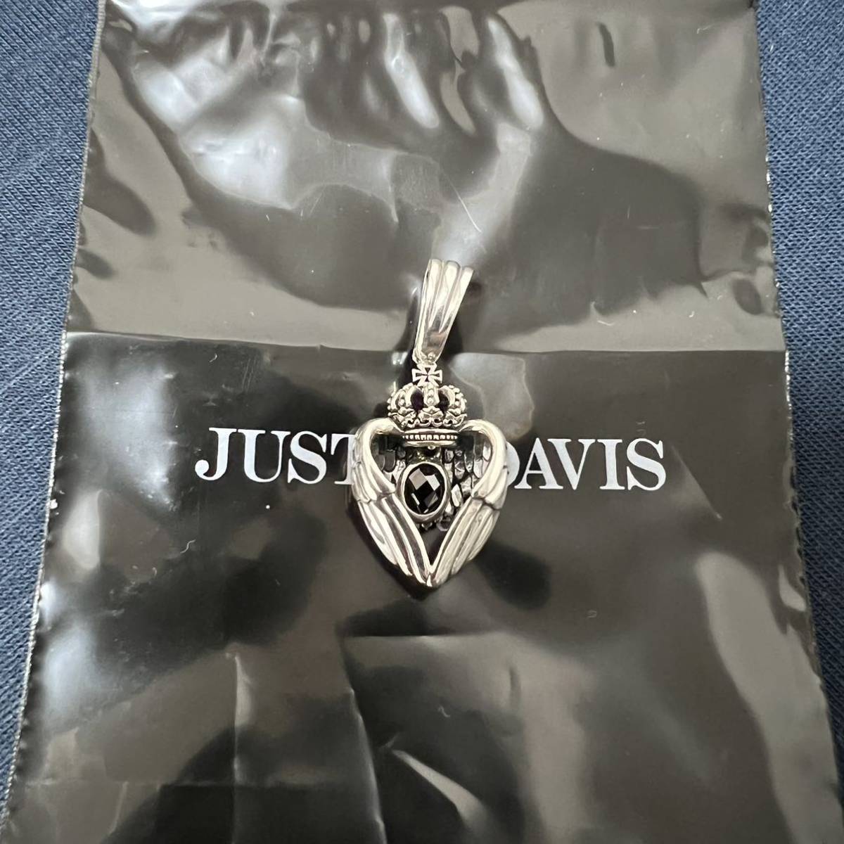 ジャスティン | デイビス（JUSTIN ネックレス DAVIS I チェーン 