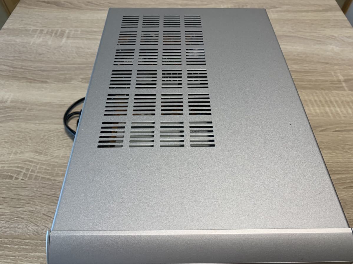 ONKYO FR-7GX CD,MD,FM/AM 整備済 完動品 リモコン付 自社オンライン