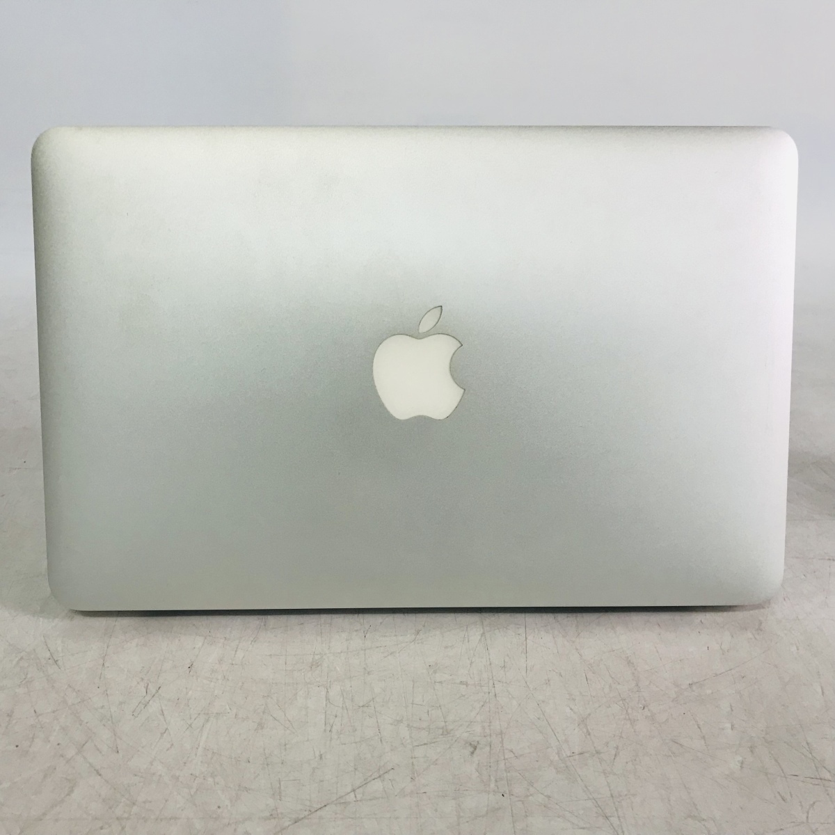 ジャンク MacBook Air 11インチ（Mid 2011） Core i5 1.6GHz/4GB/SSD 