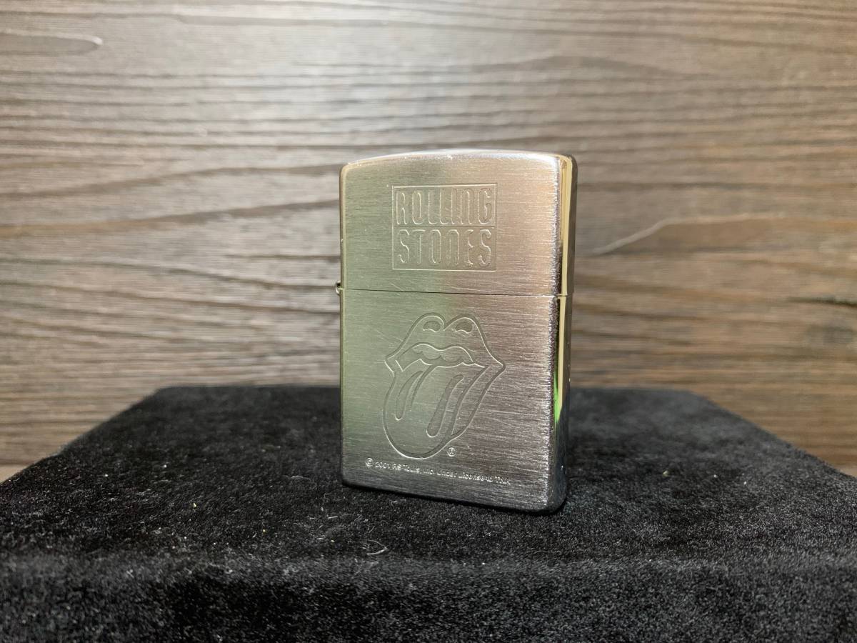 ショッピング販売店 大量出品中!!【希少】2000年製 Zippo 