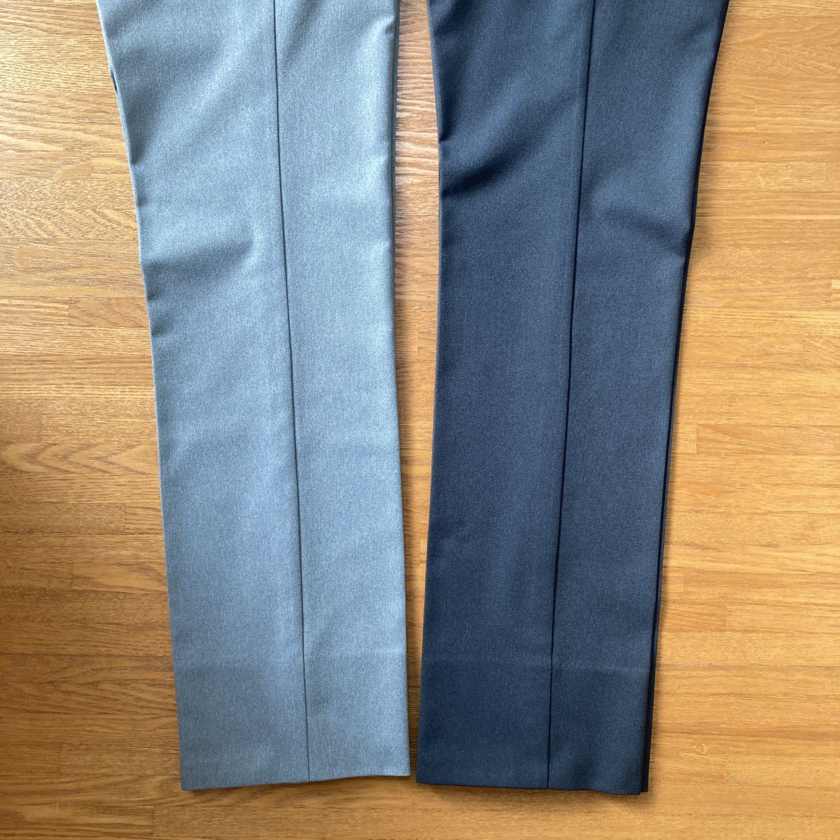 ネット 販売 ☆1円スタート・2本セット☆ タイトリスト パンツ 秋冬