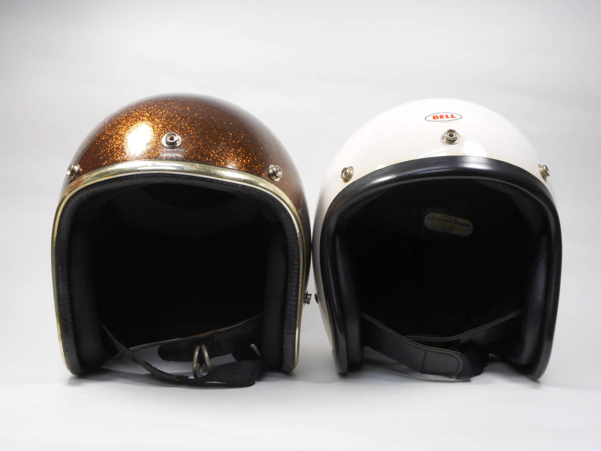 前期！70s ARTHUR FULMER AF40 BROWNラメ M 目深加工済み☆ 70年代