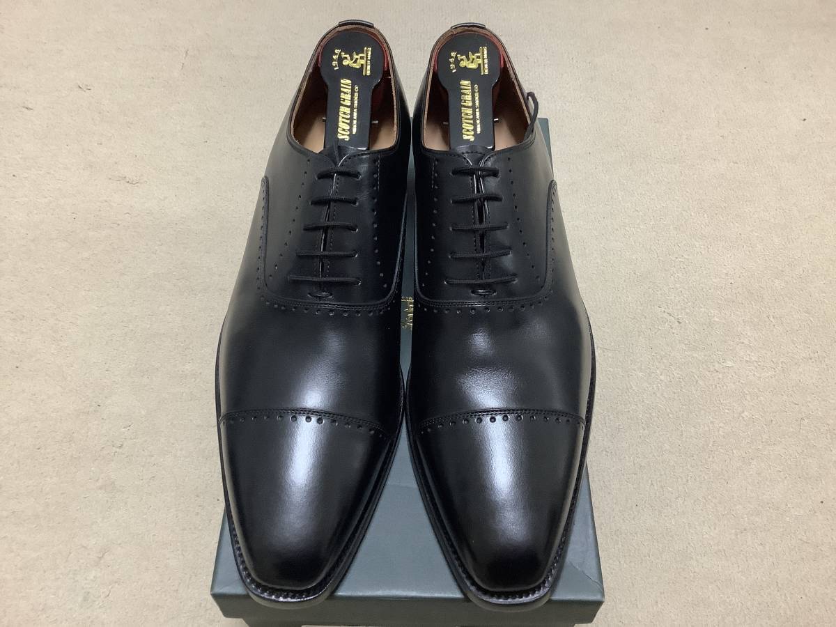 スコッチグレイン ベルオム 26cm - スコッチグレインSCOTCH GRAINベル 