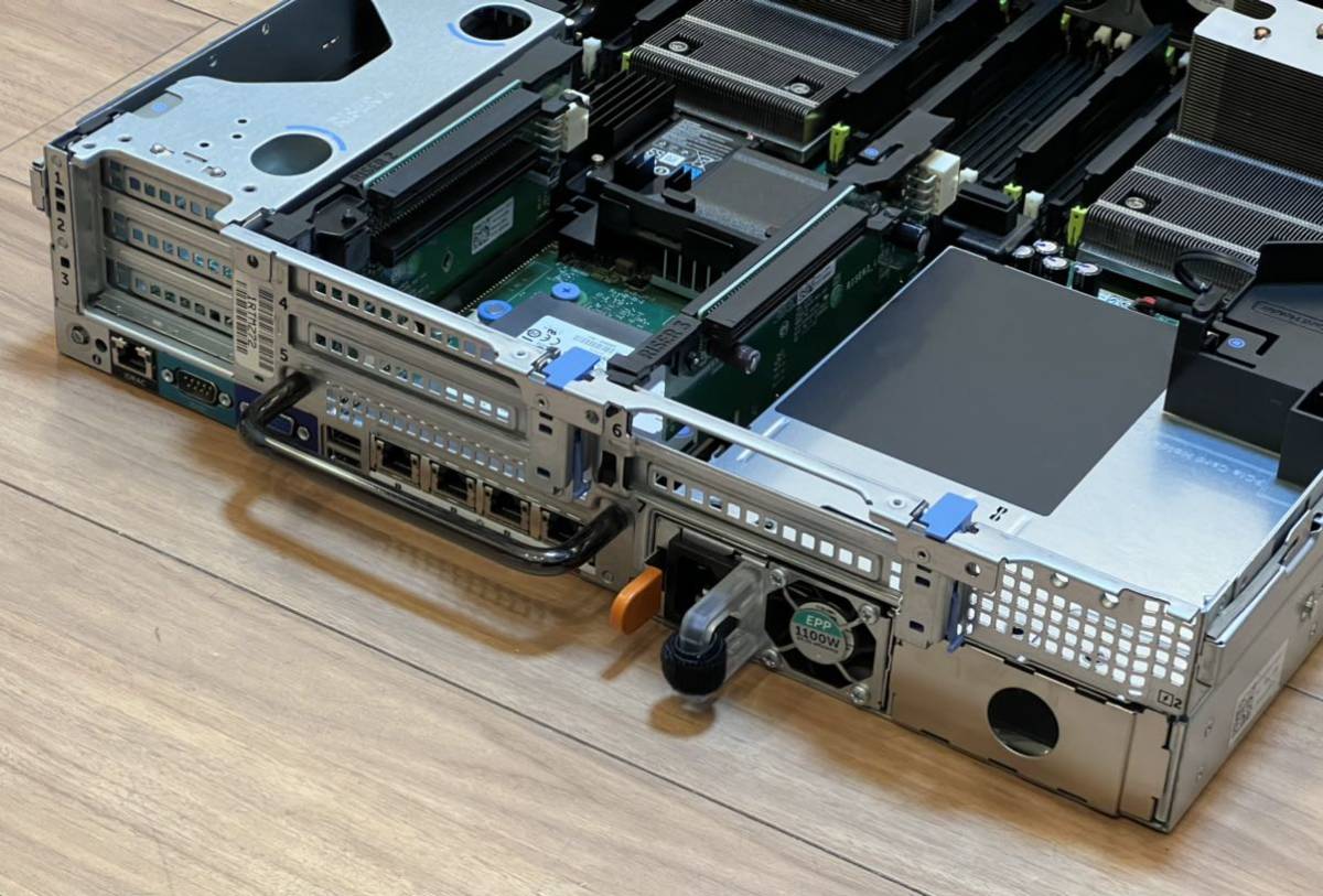 Precision Dell Rack 0 | Workstation dell eBay , 7910（パソコン